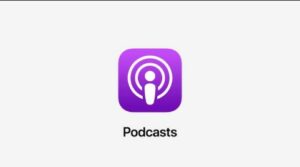 Cara Ikuti podcast di iPhone