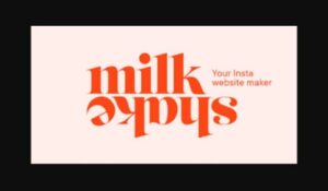 Cara Bikin Link di Apk Milkshake