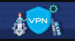 Cara Gunakan VPN Dengan Benar