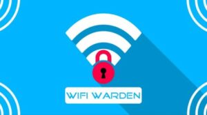 Cara Gunakan WiFi Warden