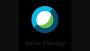Cara Gunakan WebEx Pada Meeting Online