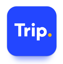 Review Aplikasi Trip.com