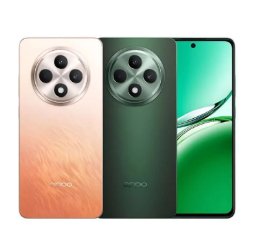 Review Oppo Reno12 F 5g Dan 4g