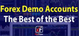 DEMO FOREX ANDROID 