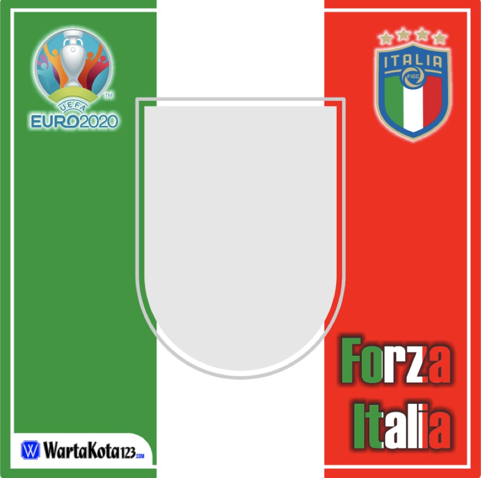 Euro 2020 Timnas Italia