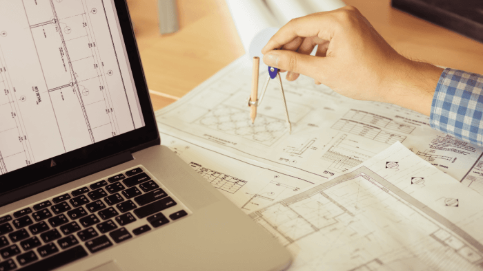 Simbol Dan Fungsi Perintah Command Dalam AutoCAD