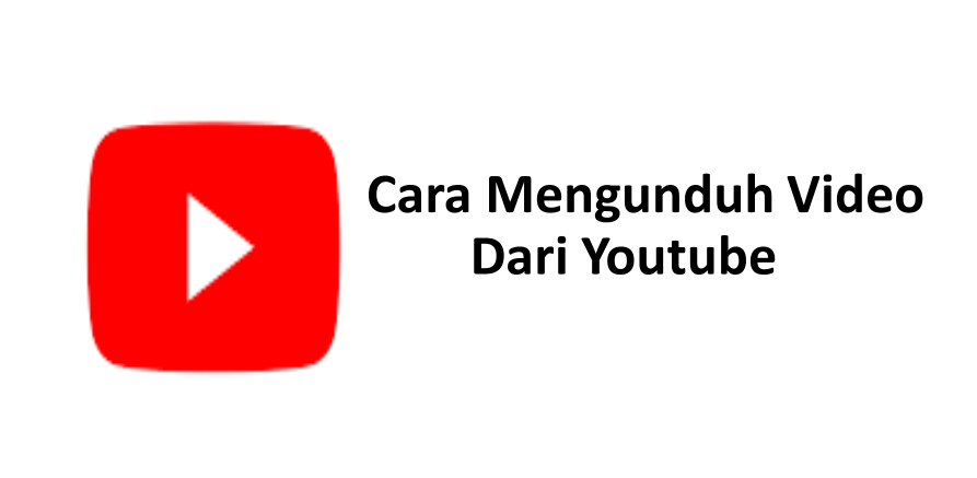 Cara mengunduh video dari youtube