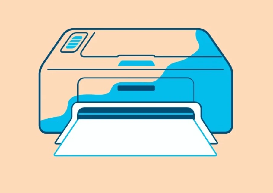 Bagaimana Mengubah Atau Mengatur Printer Default Di W 5669