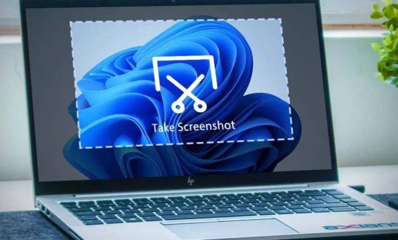 Cara Screenshot Layar Laptop Tanpa Aplikasi Tambahan