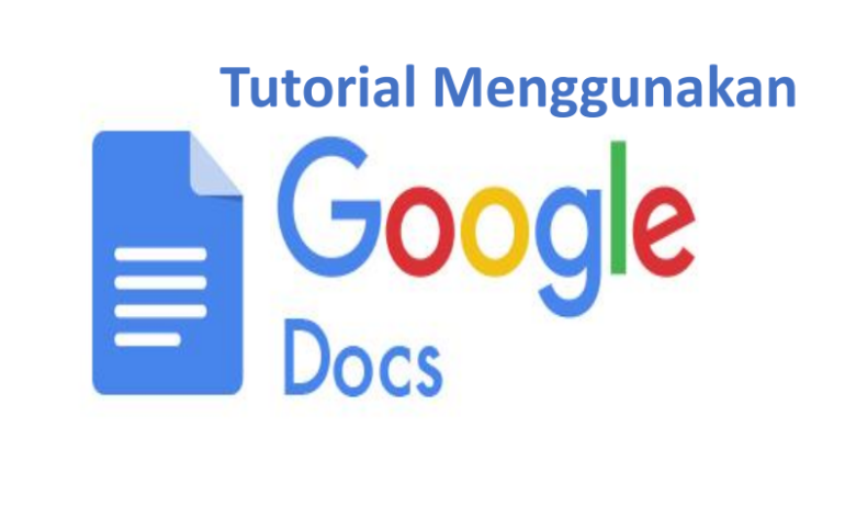 Tutorial menggunakan google docs