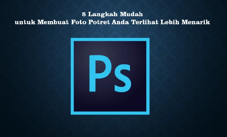 Adobe Photoshop