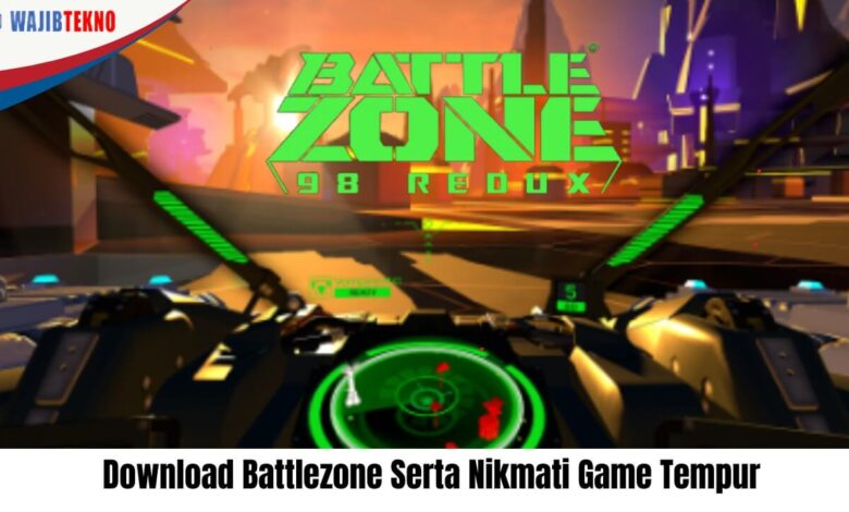 Battlezone