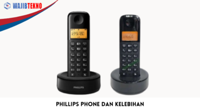 Phillips Phone