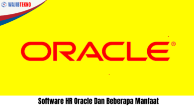 Software HR Oracle