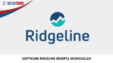 Software Ridgeline