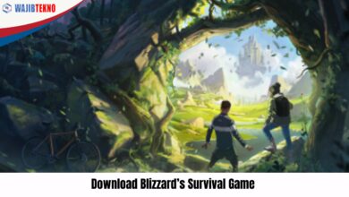Blizzard’s Survival Game
