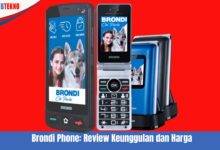 Brondi Phone