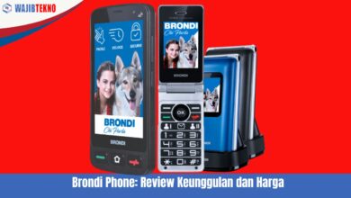 Brondi Phone
