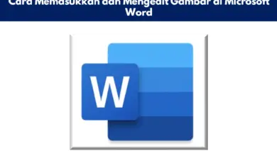 Cara Memasukkan dan Mengedit Gambar di Microsoft Word