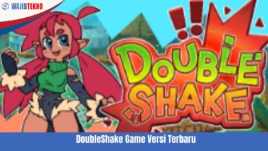 DoubleShake Game