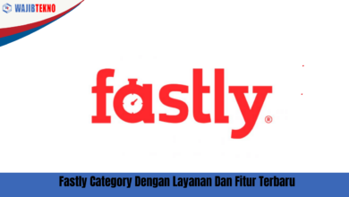 Fastly Category