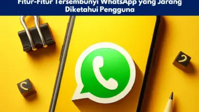 Fitur-Fitur Tersembunyi WhatsApp yang Jarang Diketahui Pengguna
