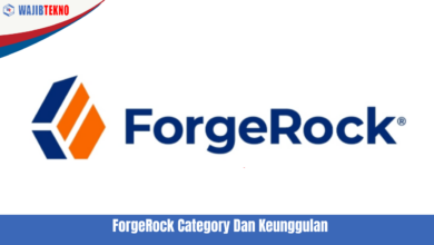 ForgeRock Category
