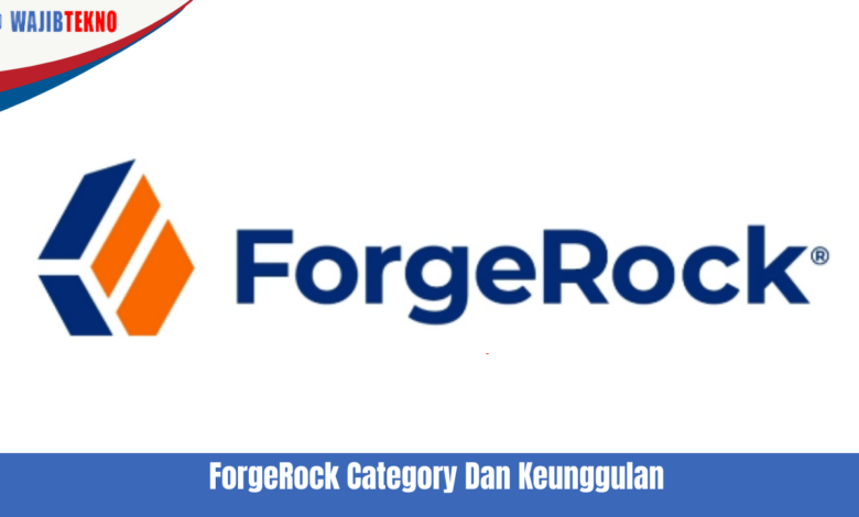 ForgeRock Category