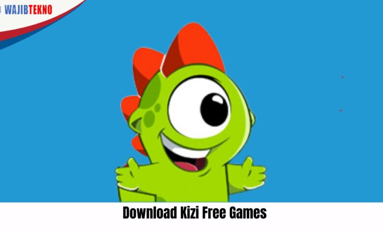 Kizi Free Games