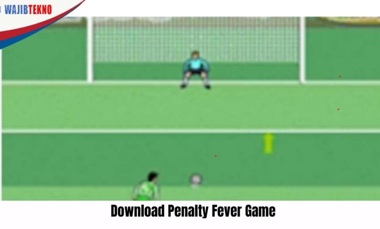 Penalty Fever