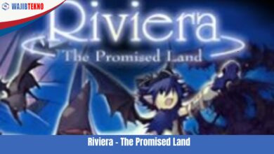 Riviera – The Promised Land