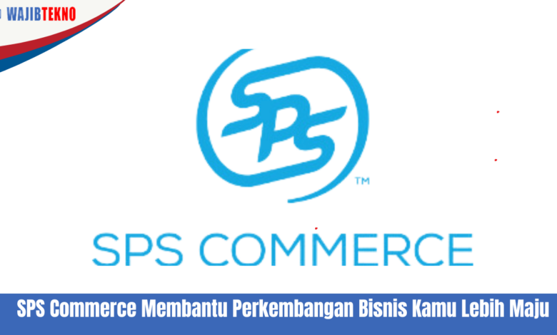 SPS Commerce