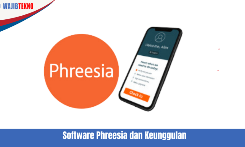 Software Phreesia