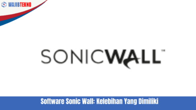 Software Sonic Wall