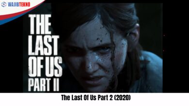 The Last Of Us Part 2 (2020)