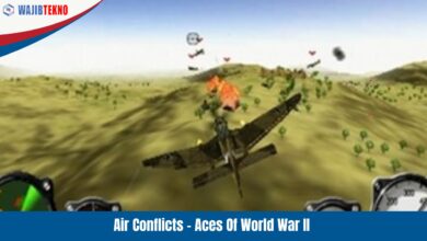 Air Conflicts – Aces Of World War II