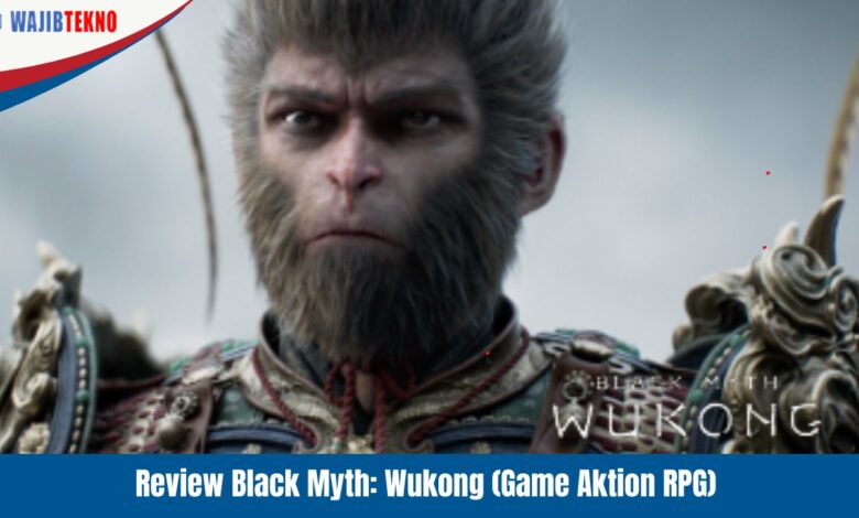 Black Myth Wukong