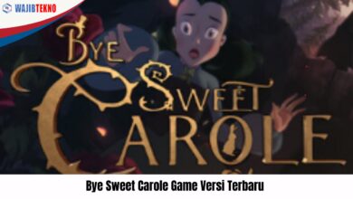 Bye Sweet Carole