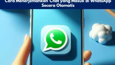 Cara Menerjemahkan Chat yang Masuk di WhatsApp Secara Otomatis