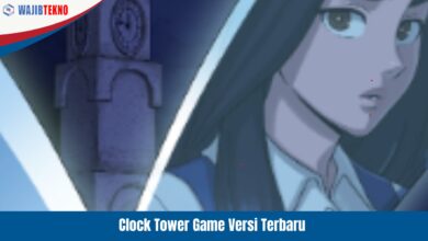 Clock Tower Game