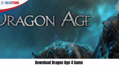 Dragon Age 4 Game