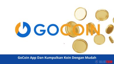 GoCoin App