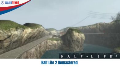 Half Life 2 Remastered