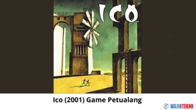 Ico (2001)
