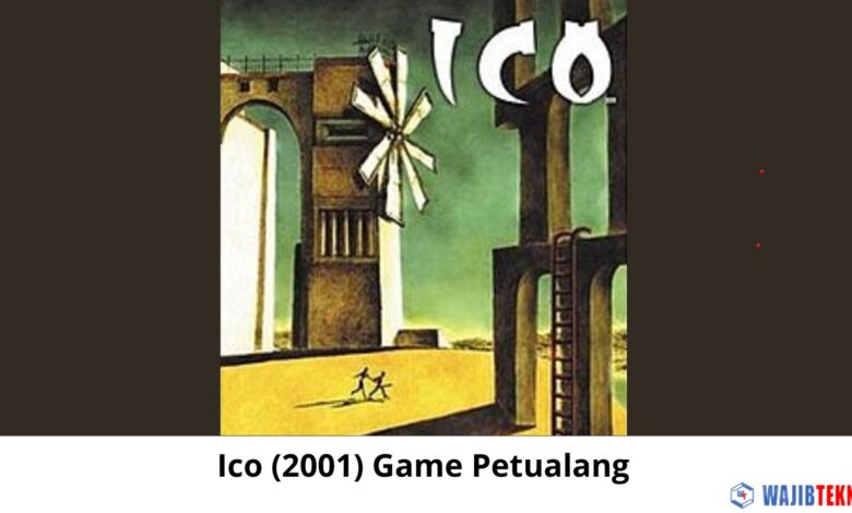 Ico (2001)