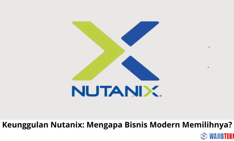 Nutanix