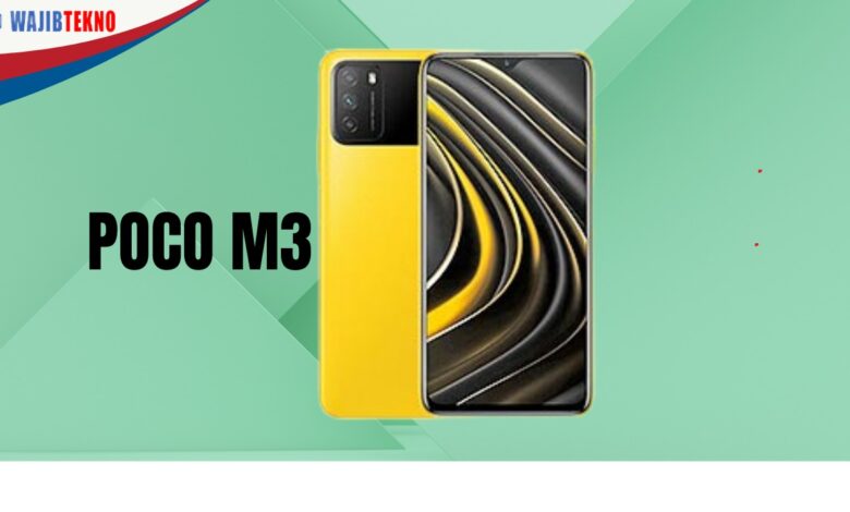 Poco M3