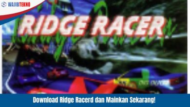 Ridge Racerd