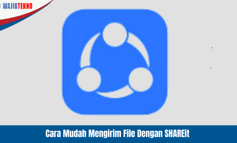 SHAREit