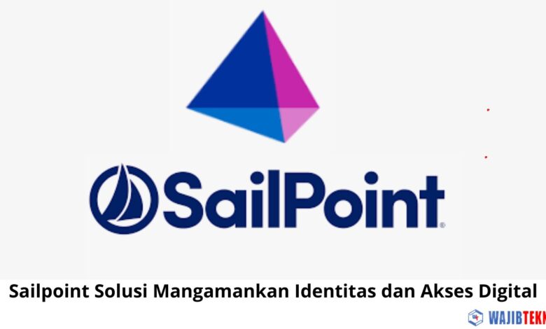 Sailpoint